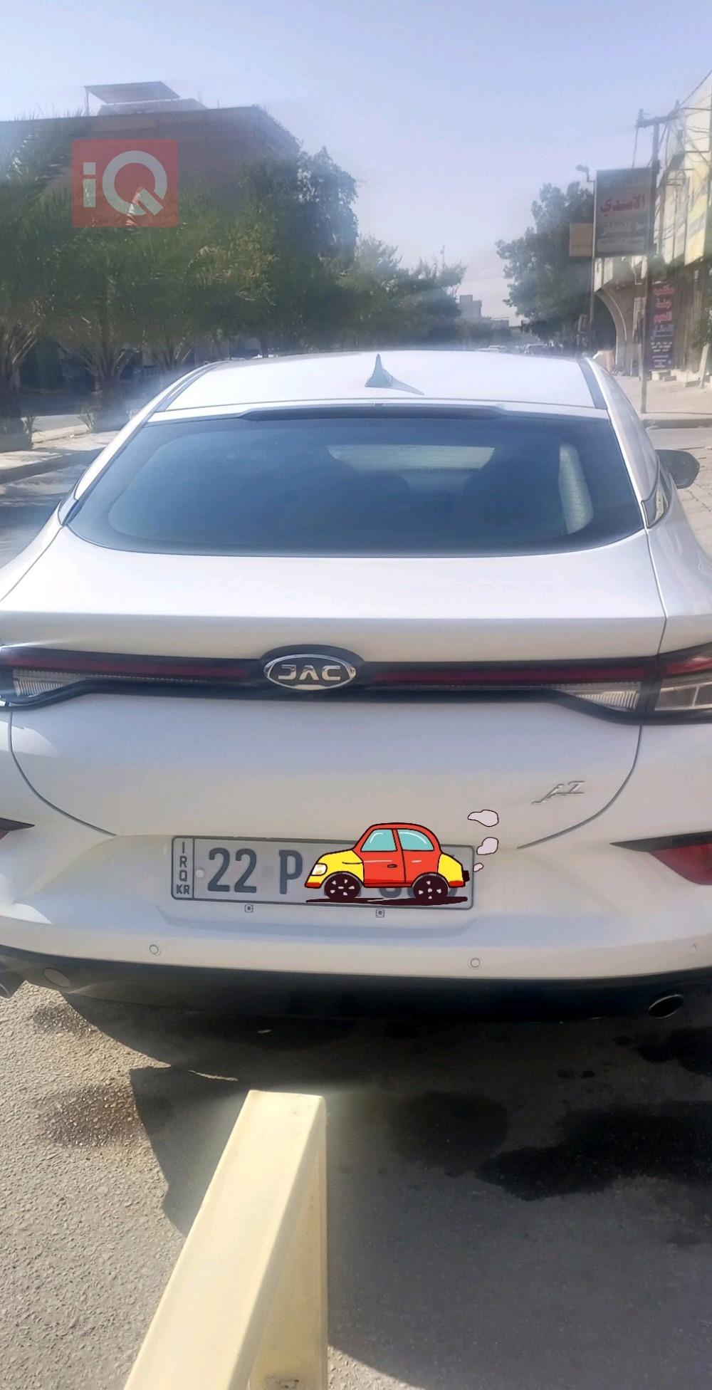 جاك J7